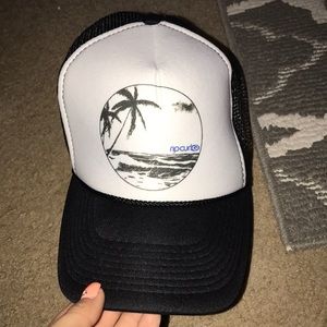 Women Ripcurl Hat
